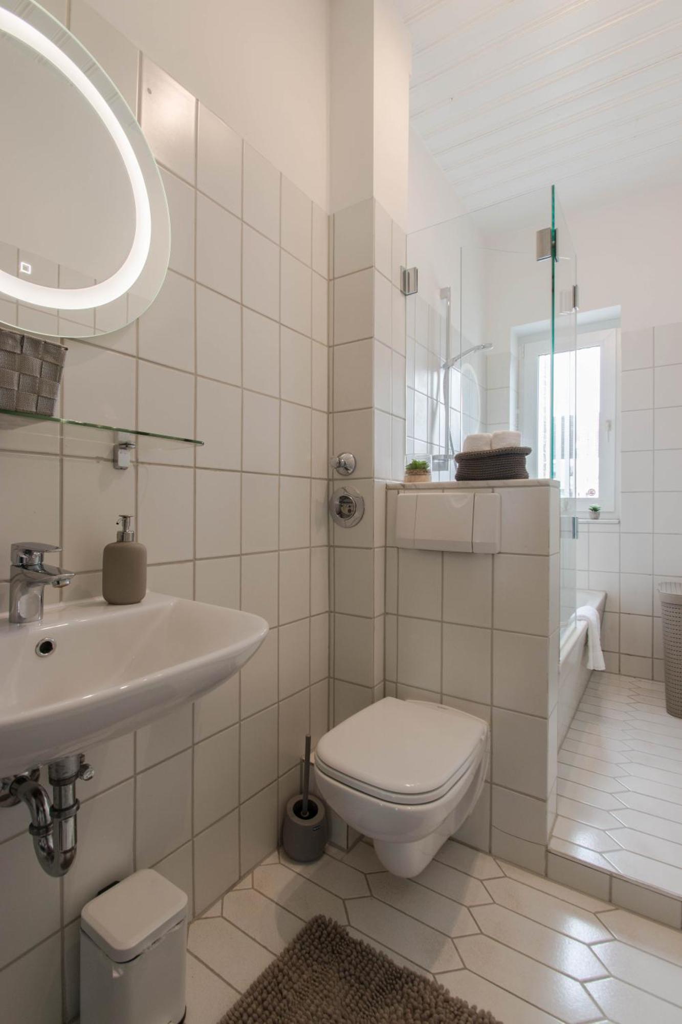 Business Apartment Wiesbaden Extérieur photo